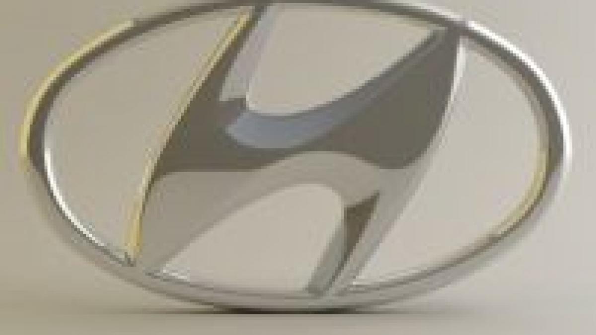 coreea de sud hyundai a redus tinta de vanzari pentru 2008 din cauza pretului petrolului