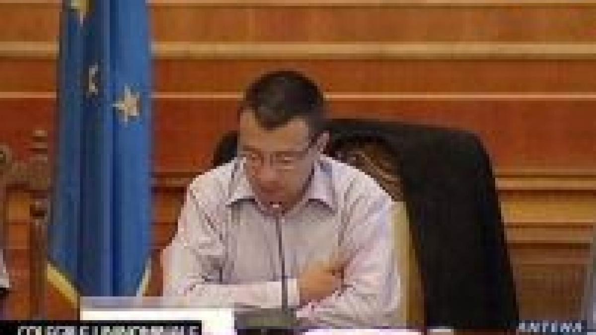 comisia de cod electoral stabileste colegiile uninominale pentru alegerile din toamna