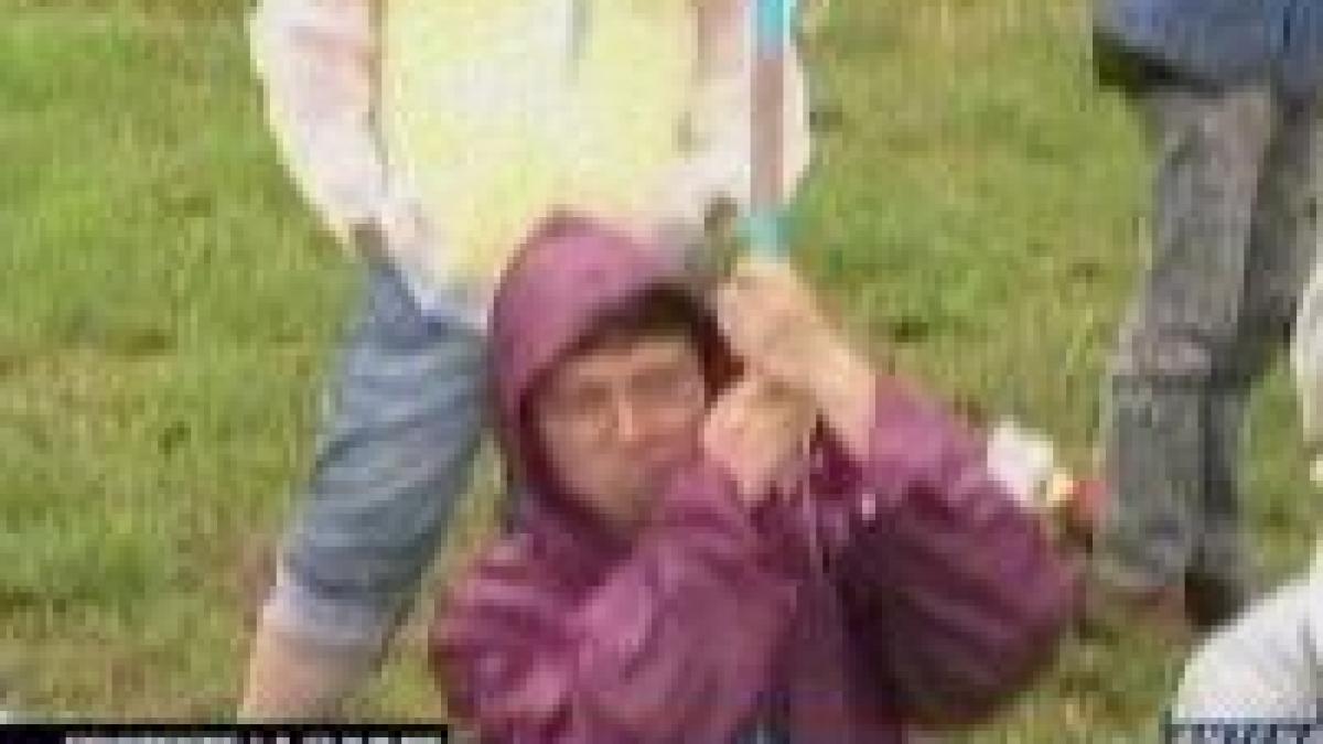 proteste de amploare la summitul g8 din japonia