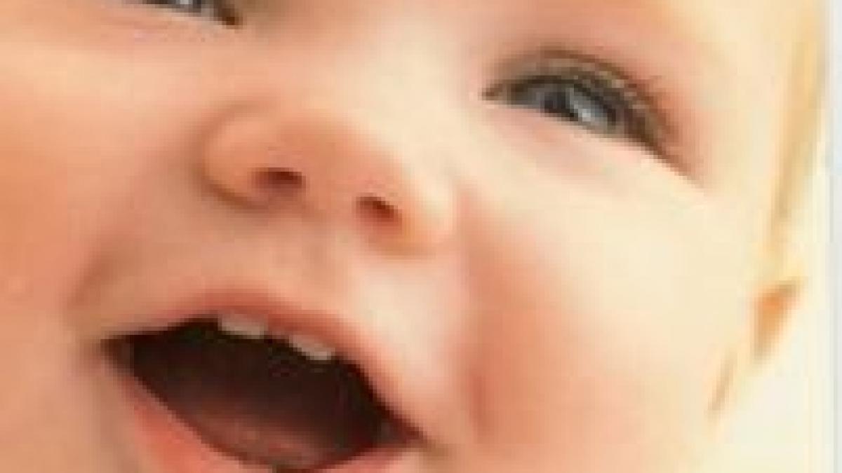 studiu onu romanii nu mai vor copii din lipsa de bani