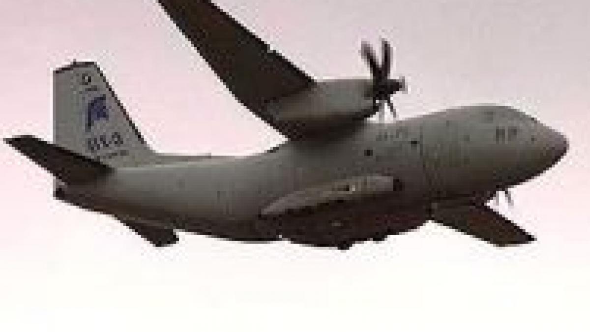 bulgaria un avion militar a ratat aterizarea pe aeroportul din varna