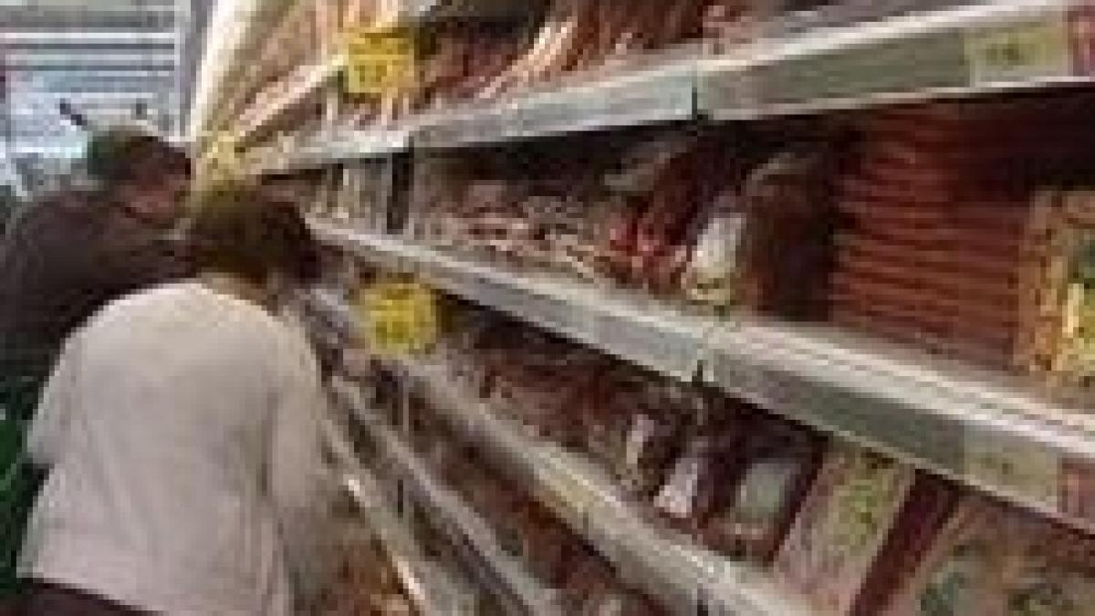 consiliul concurentei a avizat codul de bune practici intre retaileri si furnizori