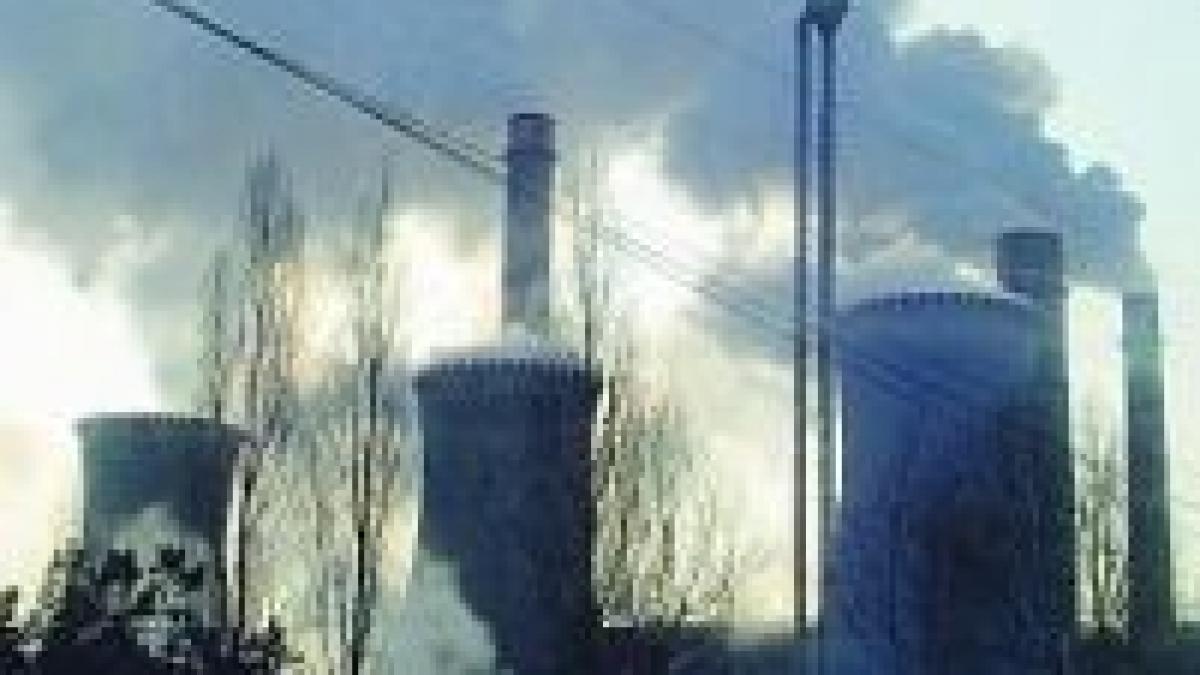 pretul gigacaloriei va creste cu pana la 12 5