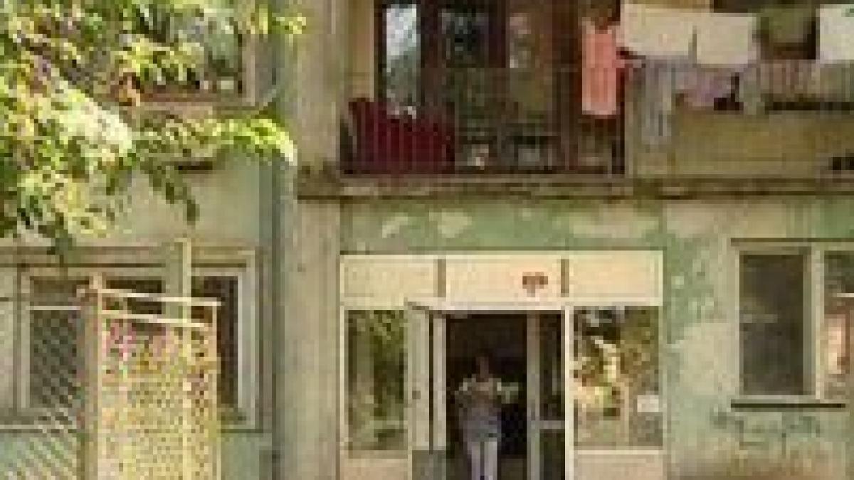 preturile locuintelor vechi ar putea ajunge la nivelul din 2007