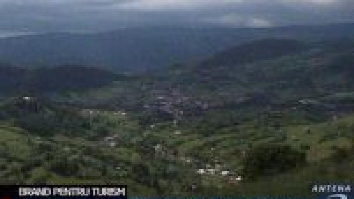 75 de milioane de euro cheltuiti de guvern pentru a promova turismul romanesc