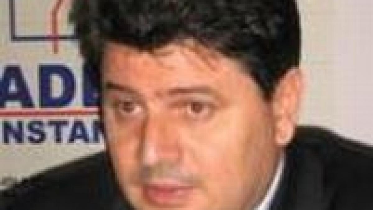 dna strange robinetul l a trimis in judecata pe directorul radet constanta