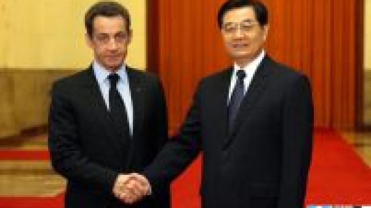 nicolas sarkozy va participa la ceremonia de deschidere a j o