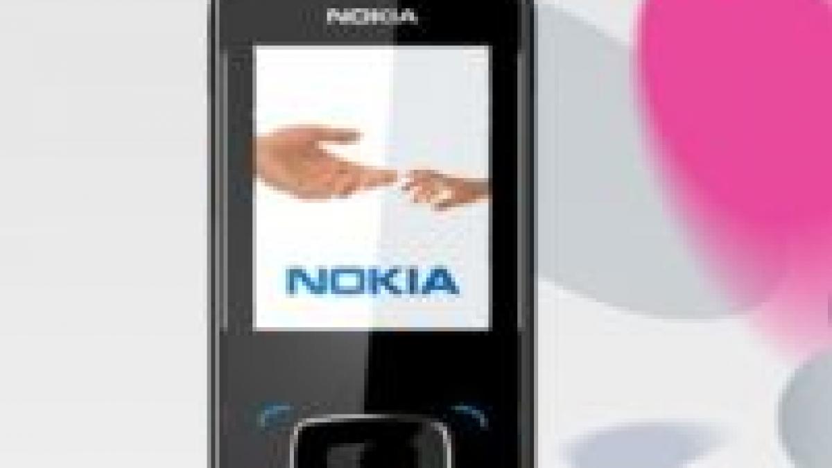 nokia 8208 terminalul neoficial anuntat al producatorului finlandez