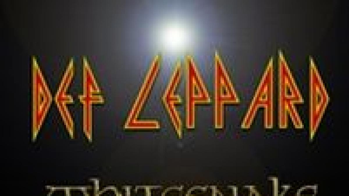 rock pentru bucuresteni whitesnake si def leppard au concertat la romexpo video