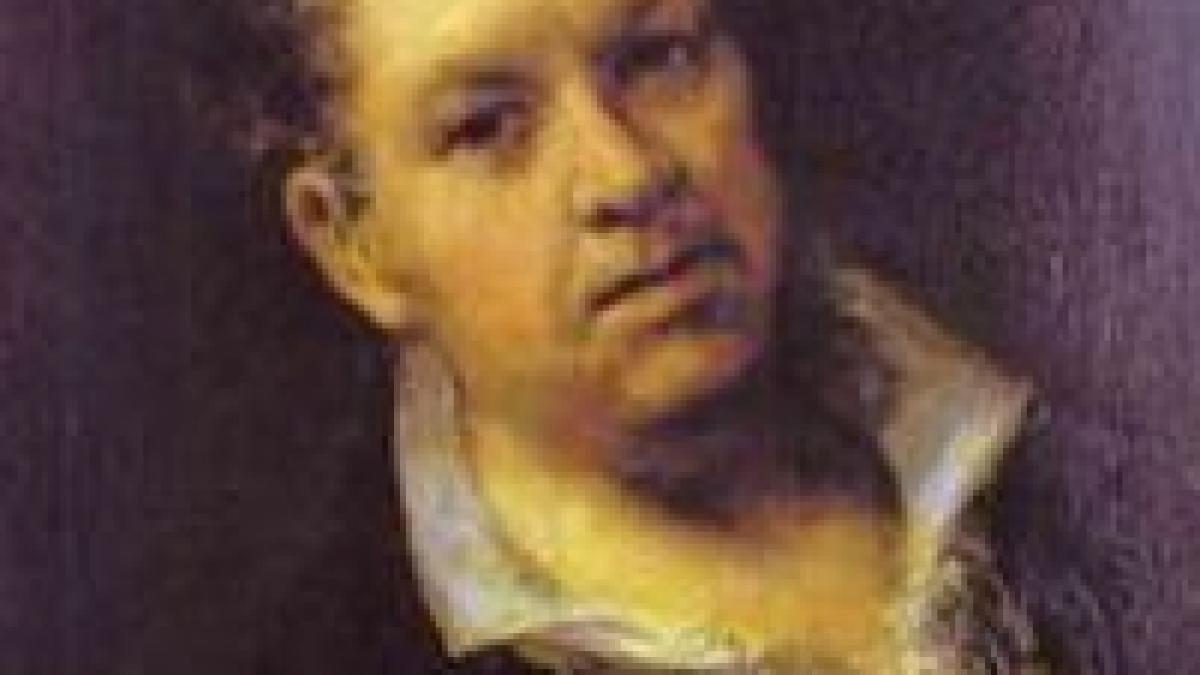 trei schite ale pictorului goya vandute pentru 4 milioane de lire sterline