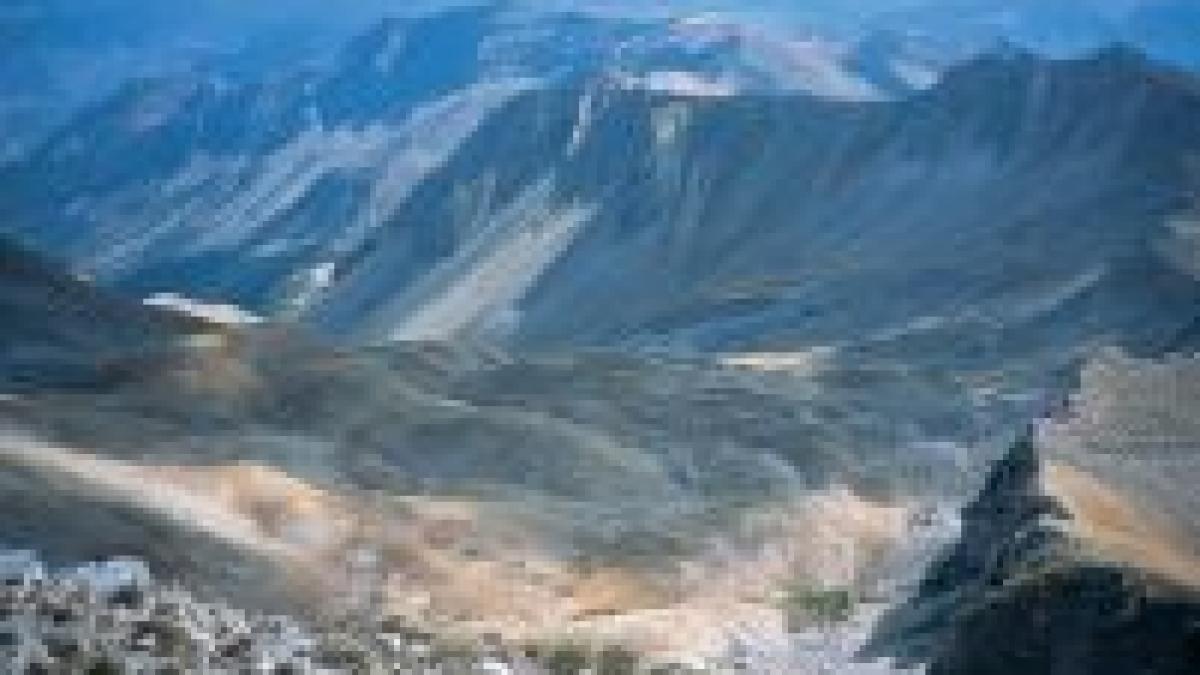 turcia turisti germani rapiti in timpul unei expeditii montane