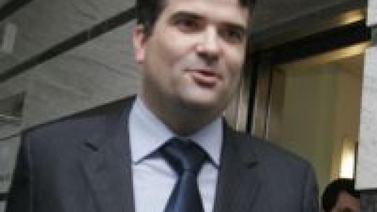 csm a respins contestatia procurorului ciprian nastasiu cu privire la revocarea sa din functie