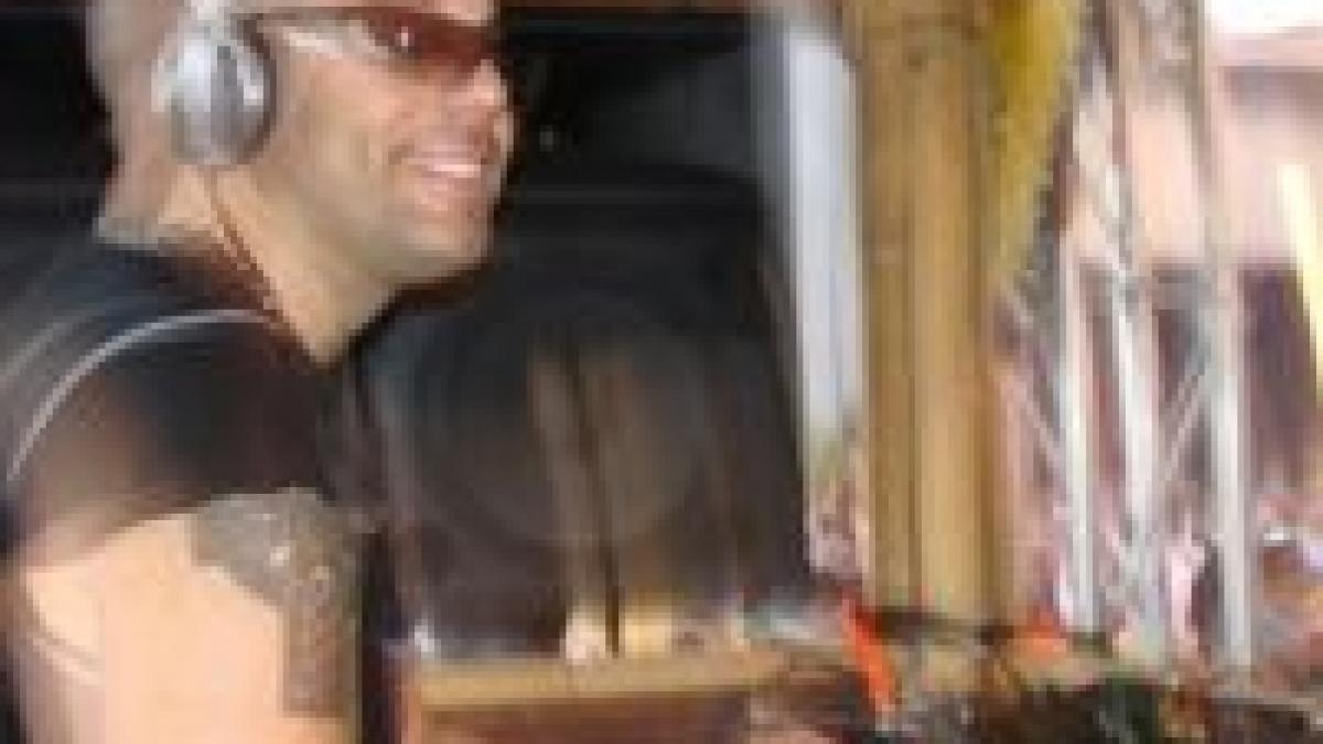 weekend incendiar pe litoralul romanesc vreme buna si concerte de zile mari