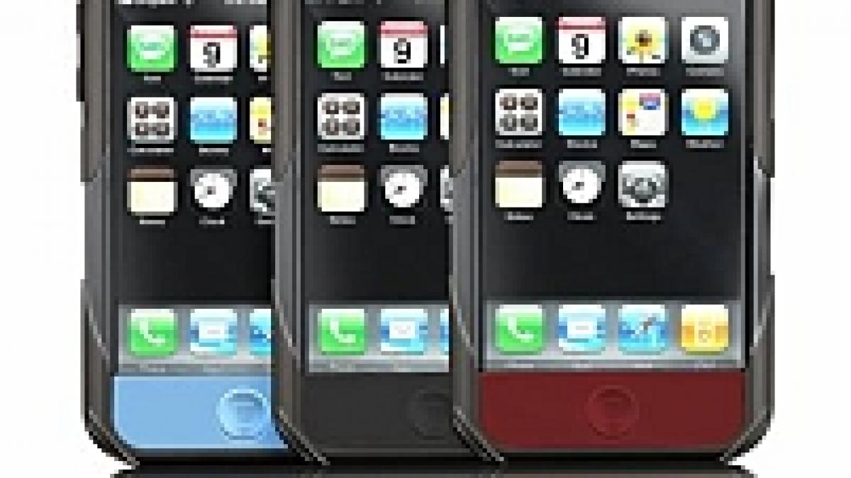 apple a lansat noul iphone in noua zeelanda si japonia