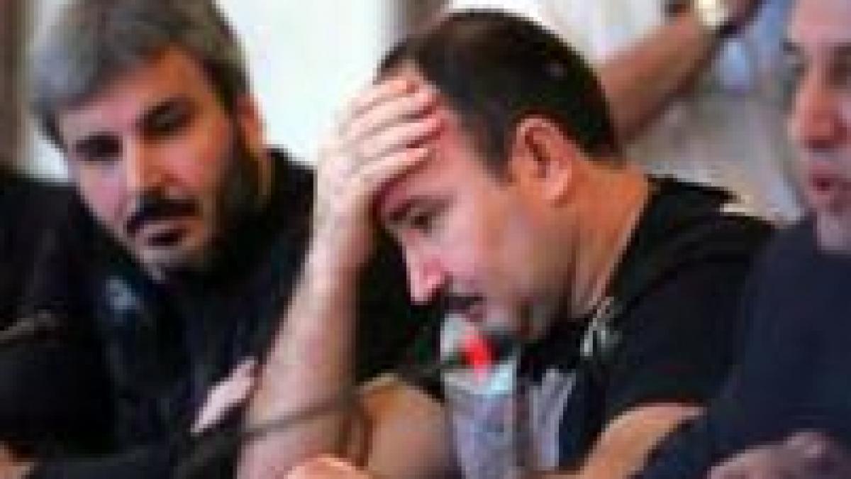 avocatul fratilor camataru a fost dat in urmarire generala