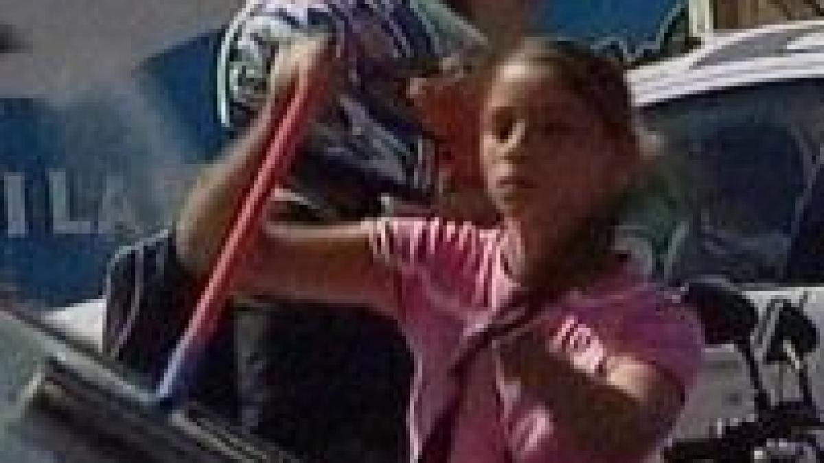 italienii nu renunta la ideea amprentarii rromilor