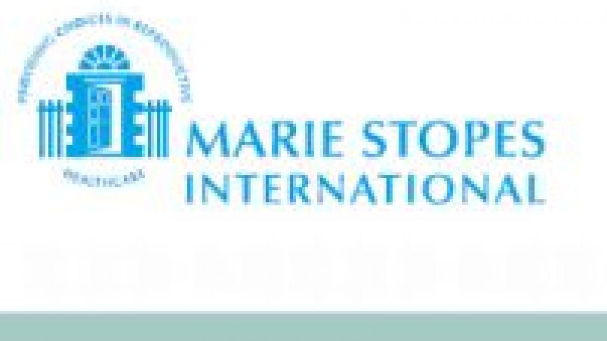 marie stopes romania face demersuri pentru schimbarea legii avortului