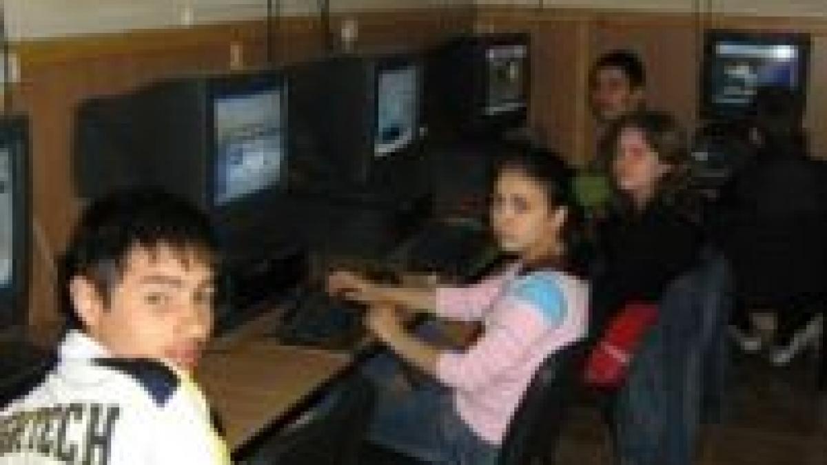 romania fruntasa la numarul de copii cu dificultati de citire si intelegere