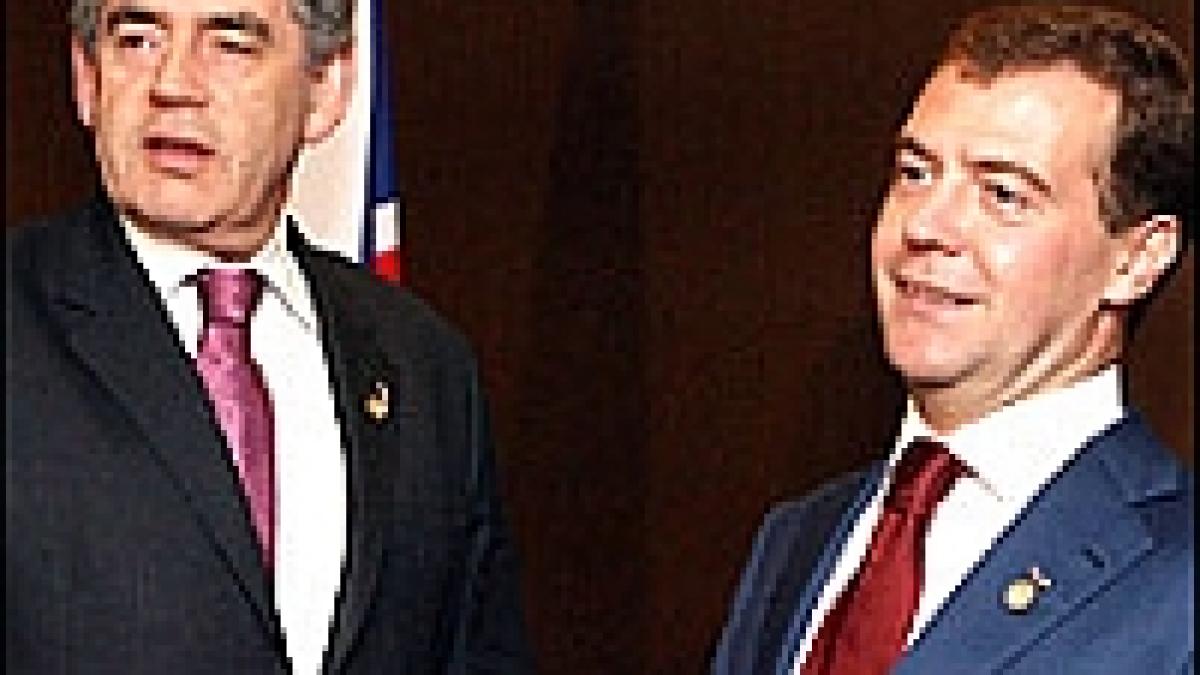 rusia si marea britanie in pragul unui nou conflict diplomatic