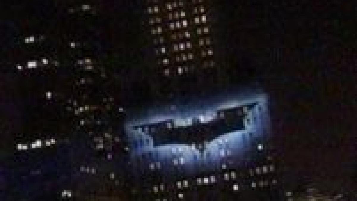 spectacol la new york in asteptarea celui mai recent film din seria batman