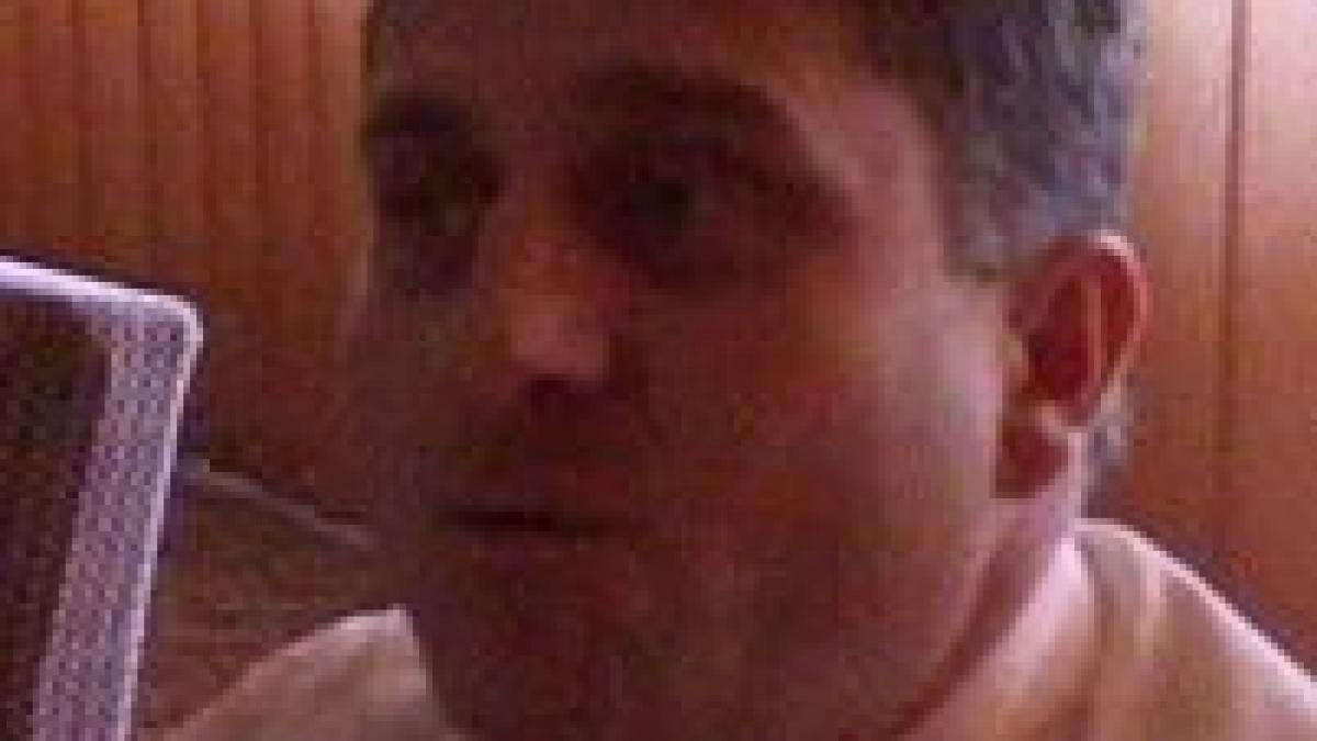 un primar prins cu copiuta a fost dat afara din bac video