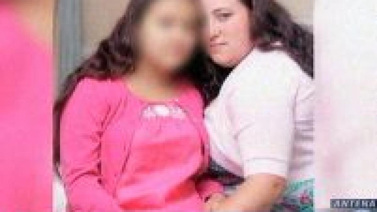 fata operata la londra s a intors acasa dupa ce le a spus englezilor cum a fost violata