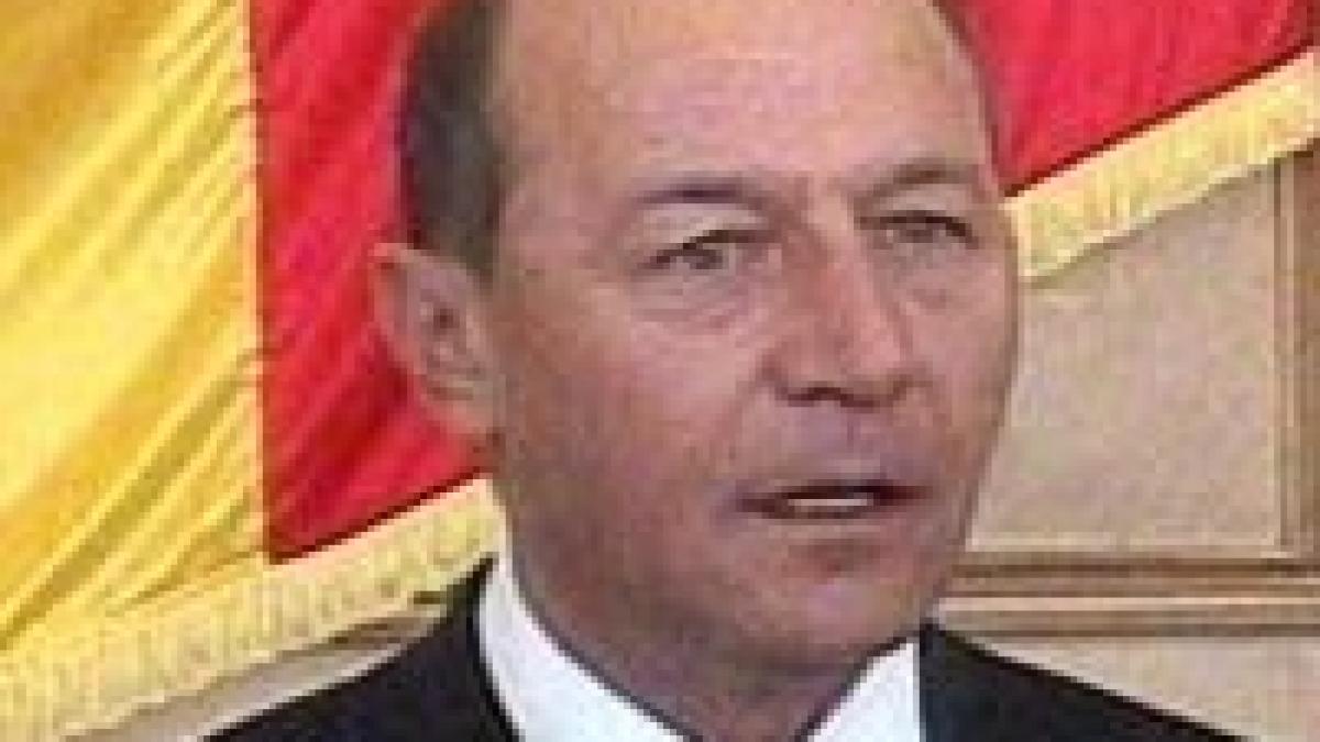 basescu statul roman nu isi abandoneaza cetatenii dar nu poate actiona precum presa