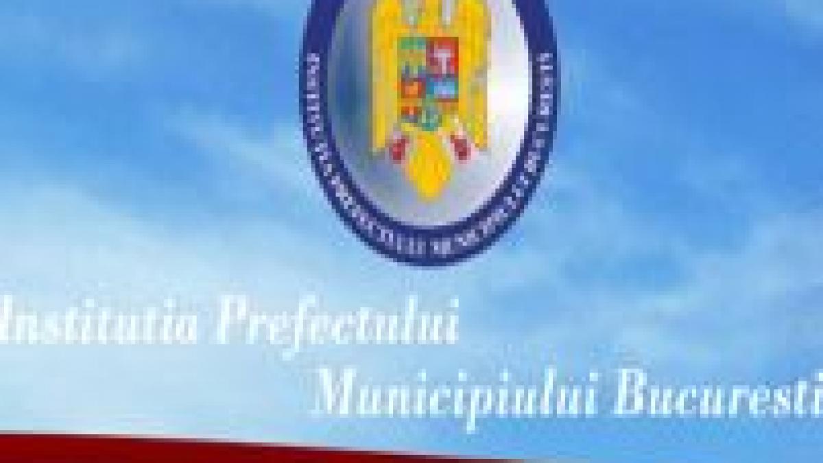 codrin dumitru munteanu desemnat subprefect al capitalei