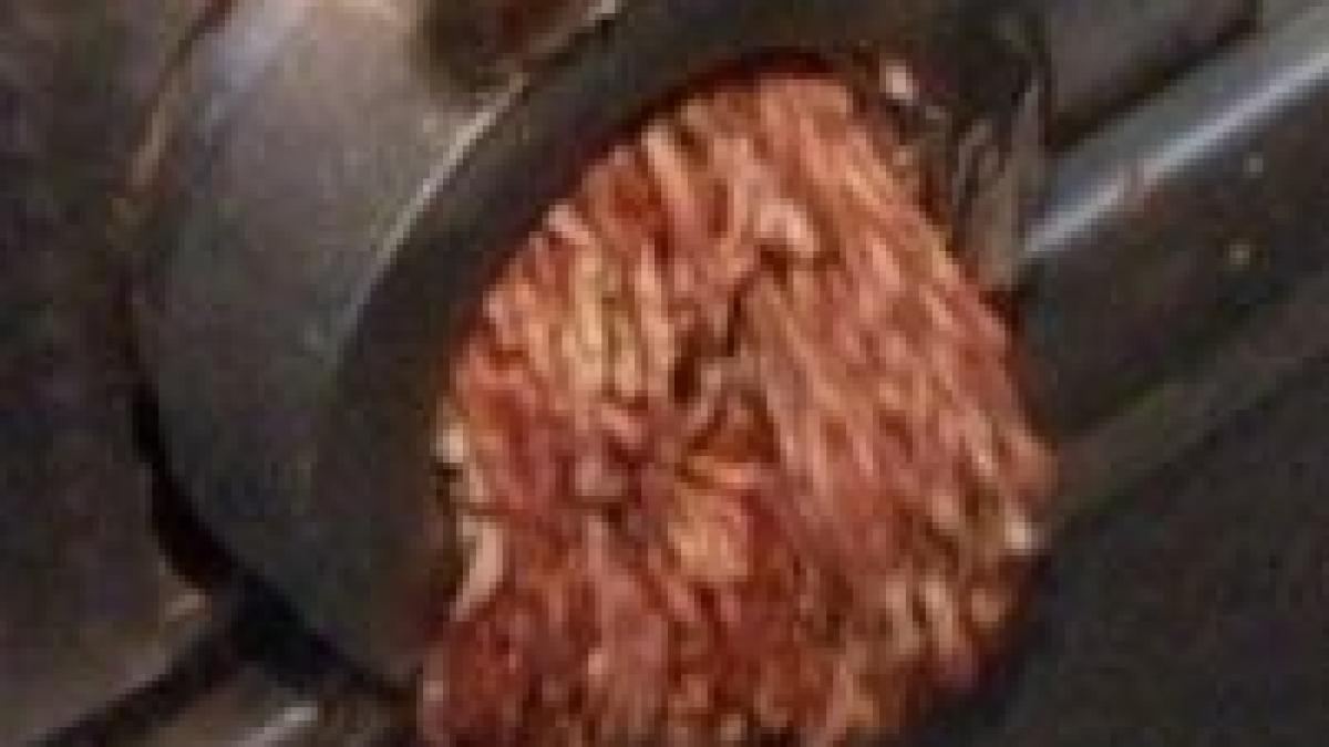 carnea se va scumpi cu minim 25 pana la sfarsitul anului