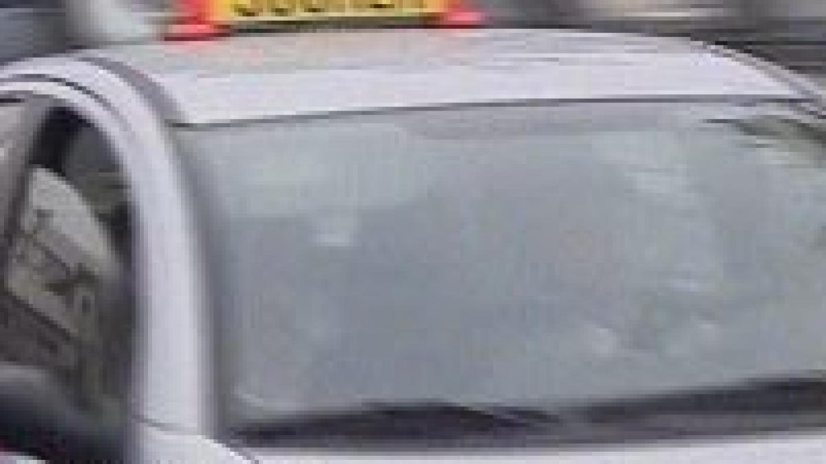 soferii incepatori sunt pregatiti de instructori la fel de experimentati