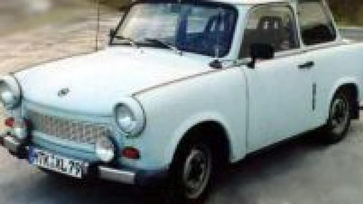 trabanturile din ungaria vor putea sa mai circule pe strazi pana in 2020