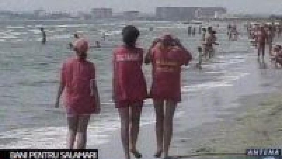 patru milioane de lei de la guvern se vor duce la salvamari