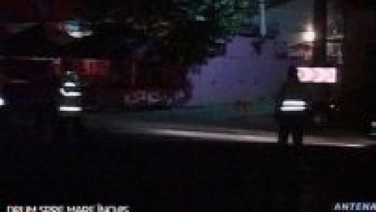 restrictii de trafic pe dn22 in zona cernavoda din cauza unor lucrari de reabilitare