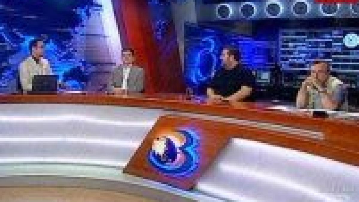 sinteza zilei scandalul ttradare si spionajt il tradeaza dna pe presedinte