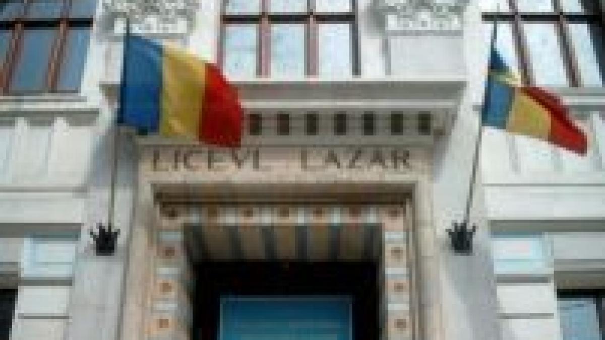 stefan marian a primit interdictie de a intra in scoli desi nimeni nu stie cum arata