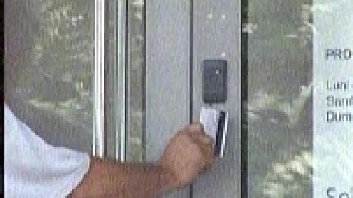 bucuresti carduri falsificate dupa folosirea sistemelor de acces in ghiseele bancilor