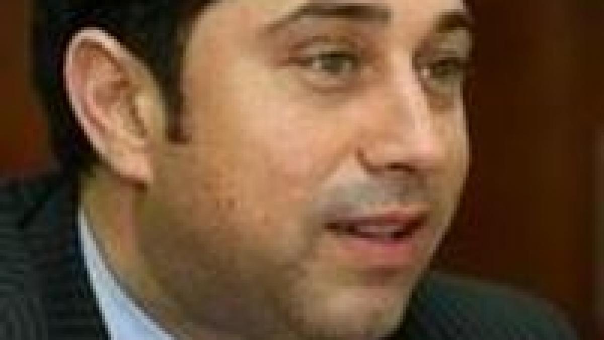 cristian david am fost surprins ca ministrul italian de interne nu a participat la conferinta