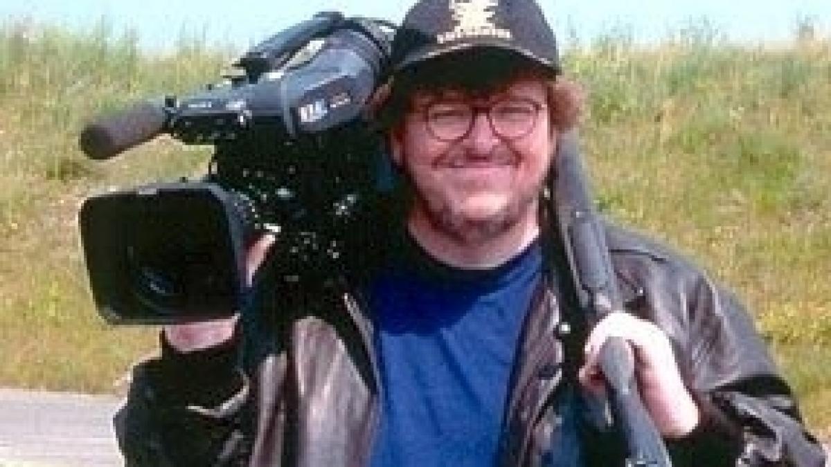 impotriva sistemului bolnav american michael moore