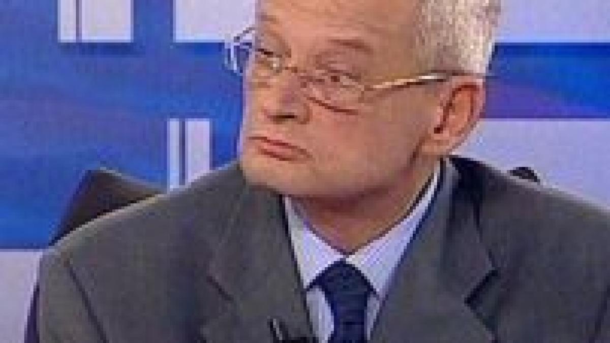 sorin oprescu pregateste noi demiteri in cadrul primariei capitalei
