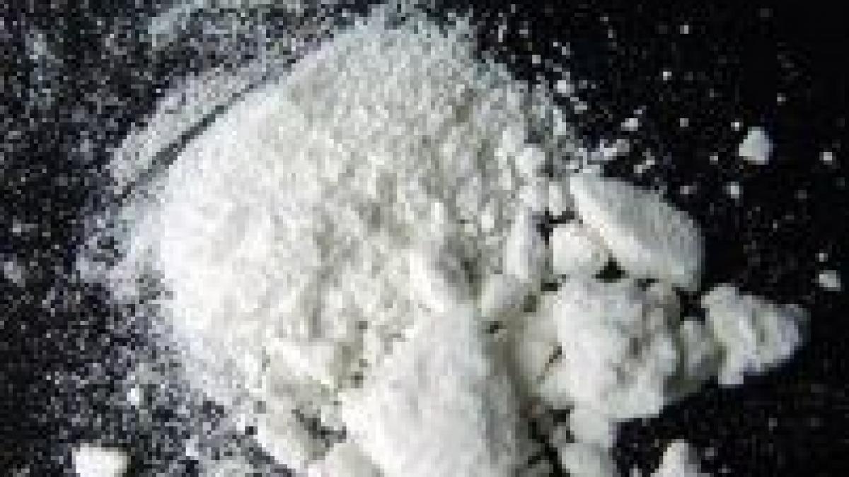 spania 100 kilograme de cocaina furate dintr un sediu al politiei