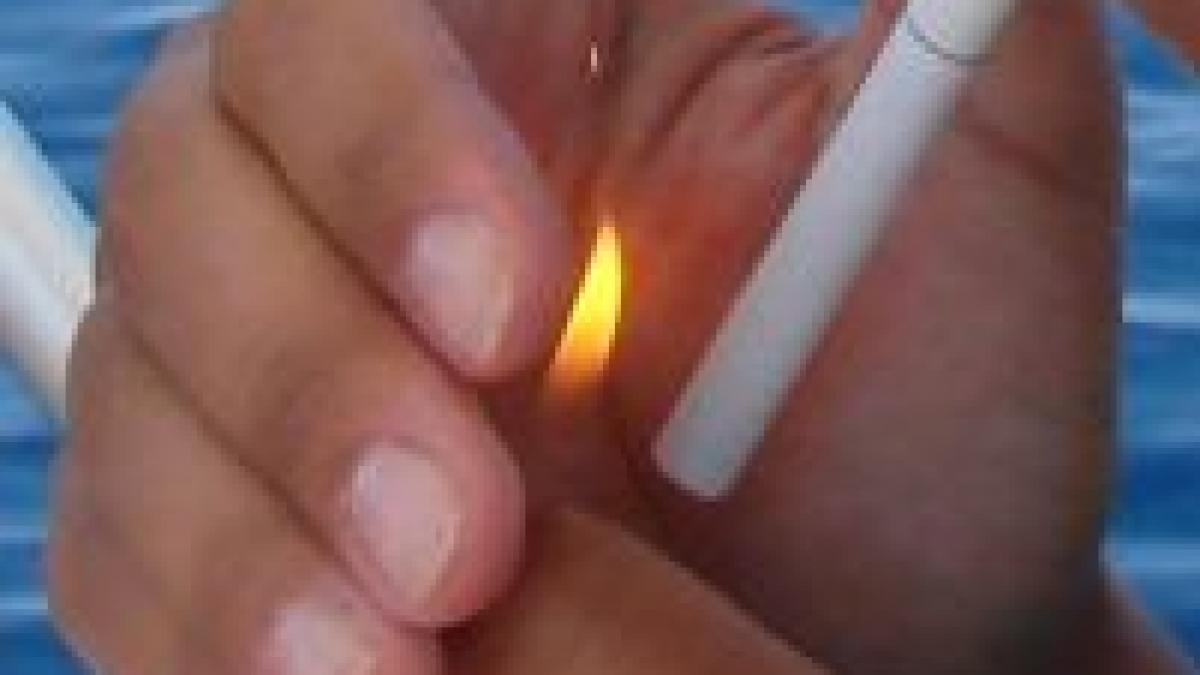 suedezii testeaza un vaccin impotriva dependentei de tutun