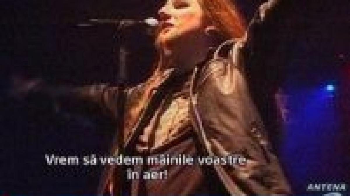 artmania 2008 17 ore de rock la sibiu