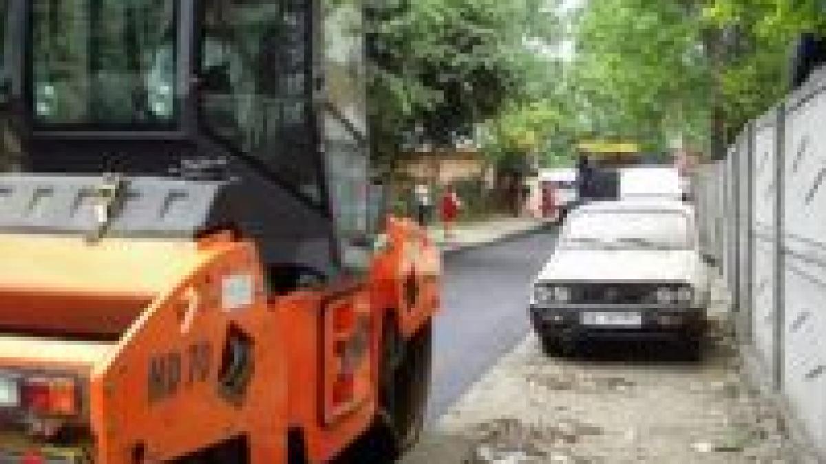 restrictii de circulatie in zona valea oltului din capitala