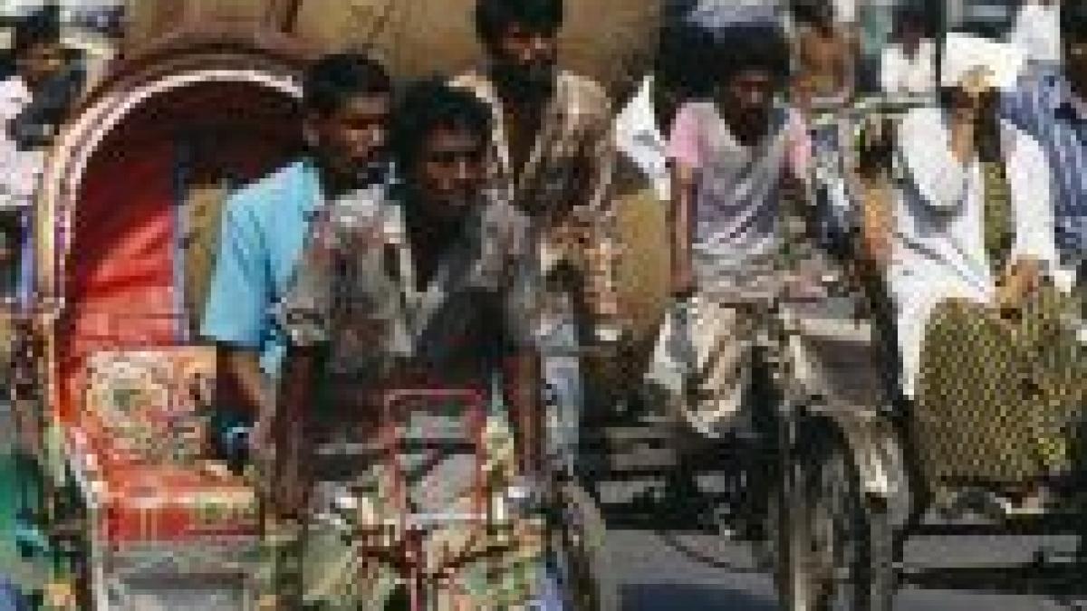 scandal in bangladesh din cauza unor muncitori trimisi la lucru in romania