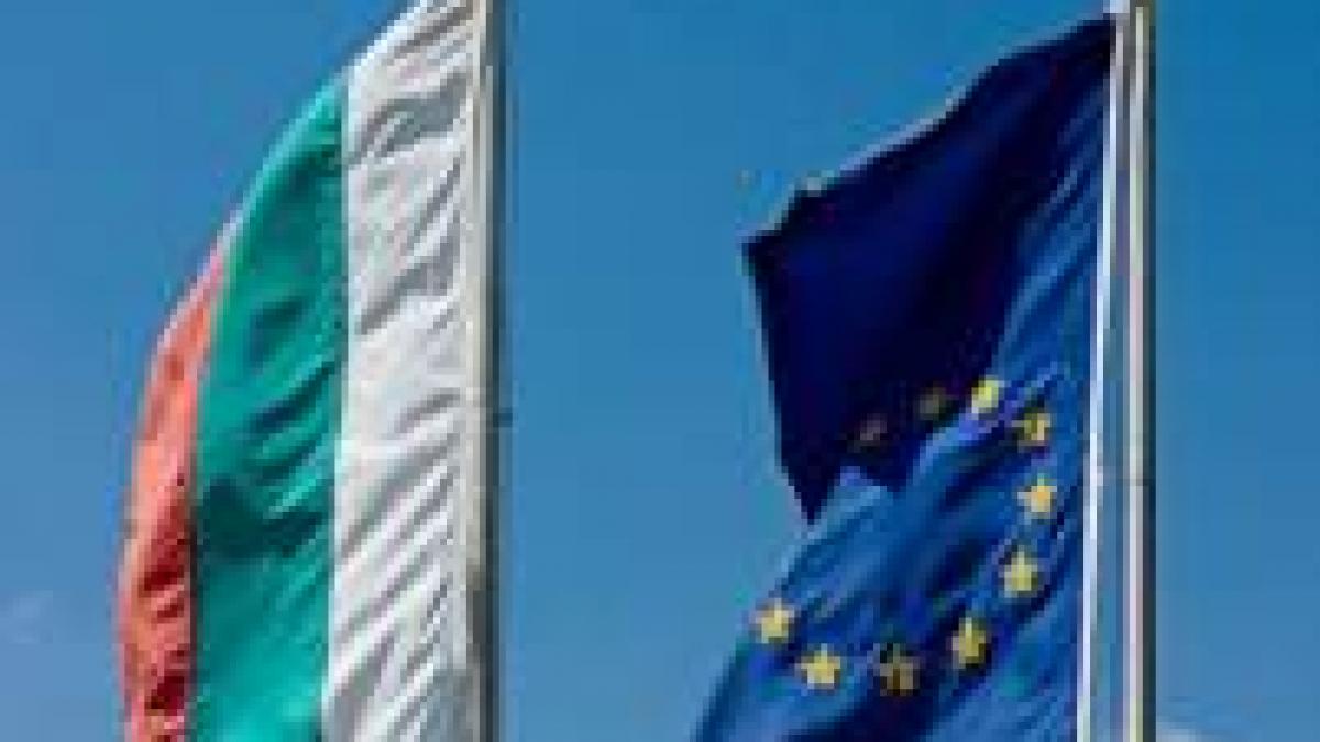 financial times bulgaria risca sa piarda ajutorul european din cauza coruptiei