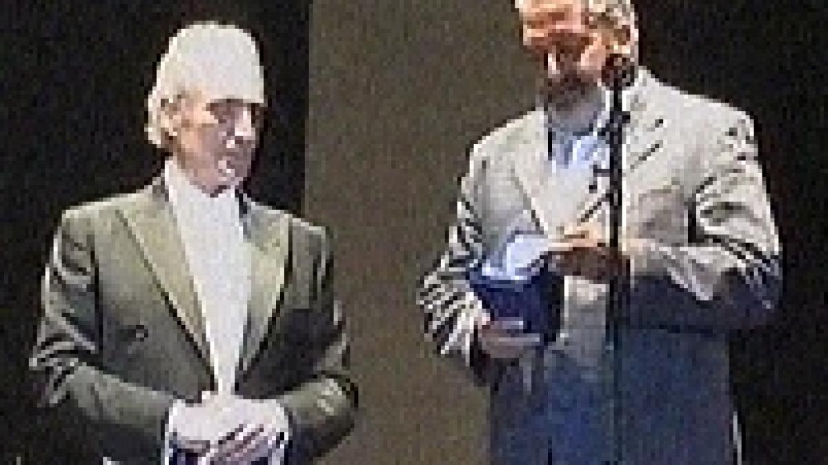 jose carreras medaliat la timisoara de ordinul cavalerilor de malta