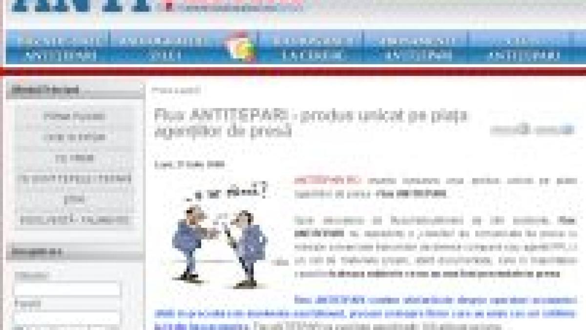 site antitepari o colectie de stiri care ne pun la adapost de firmele smechere