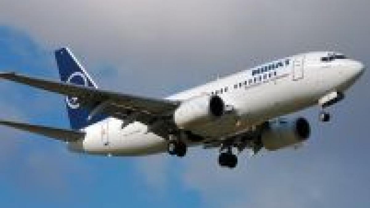 zborurile dintre romania si alte state din spatiul schengen vor fi considerate zboruri interne