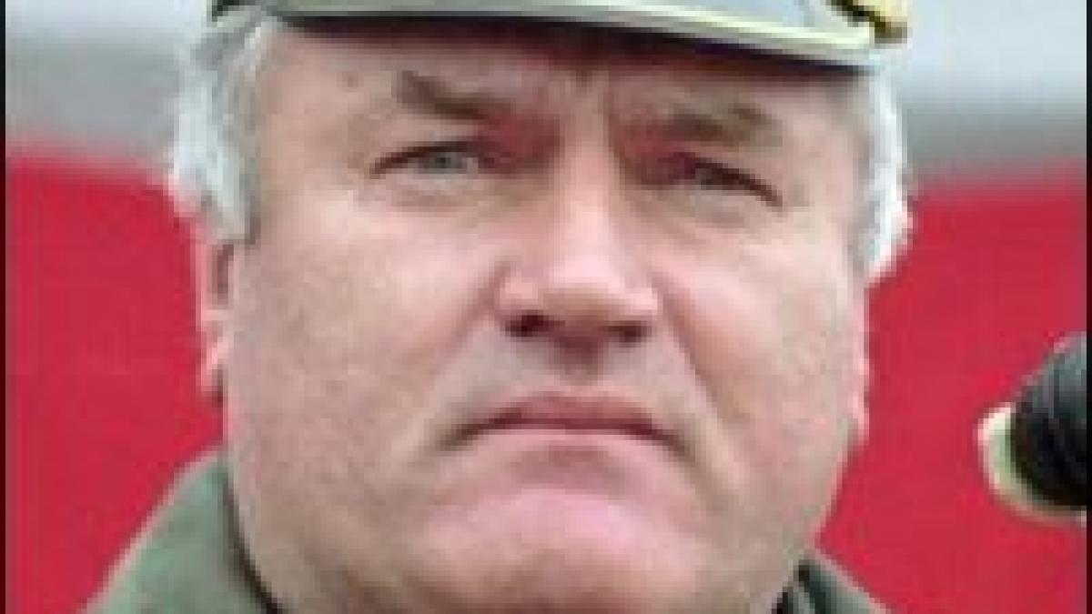 dupa karadzic ue face presiuni asupra serbiei pentru a l captura si pe ratko mladic