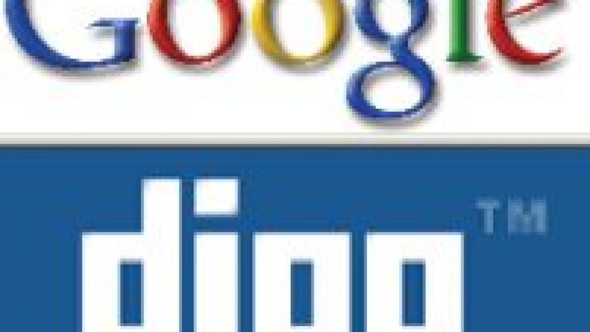 google continua lupta cu microsoft digg com urmatoarea achizitie